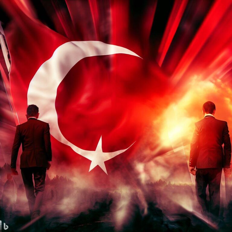 Turcia alege azi