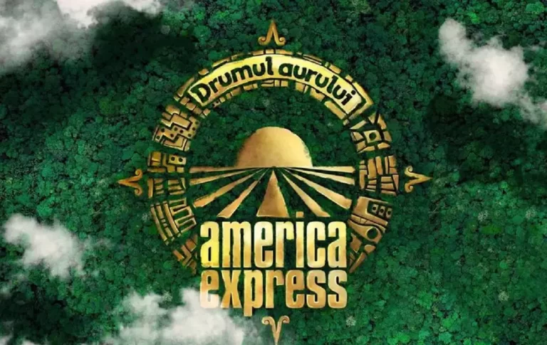 Cine a câștigat America Express 2023?