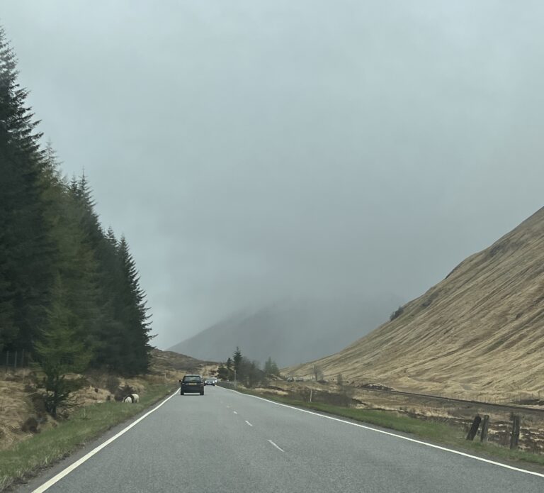 autostrada scotia