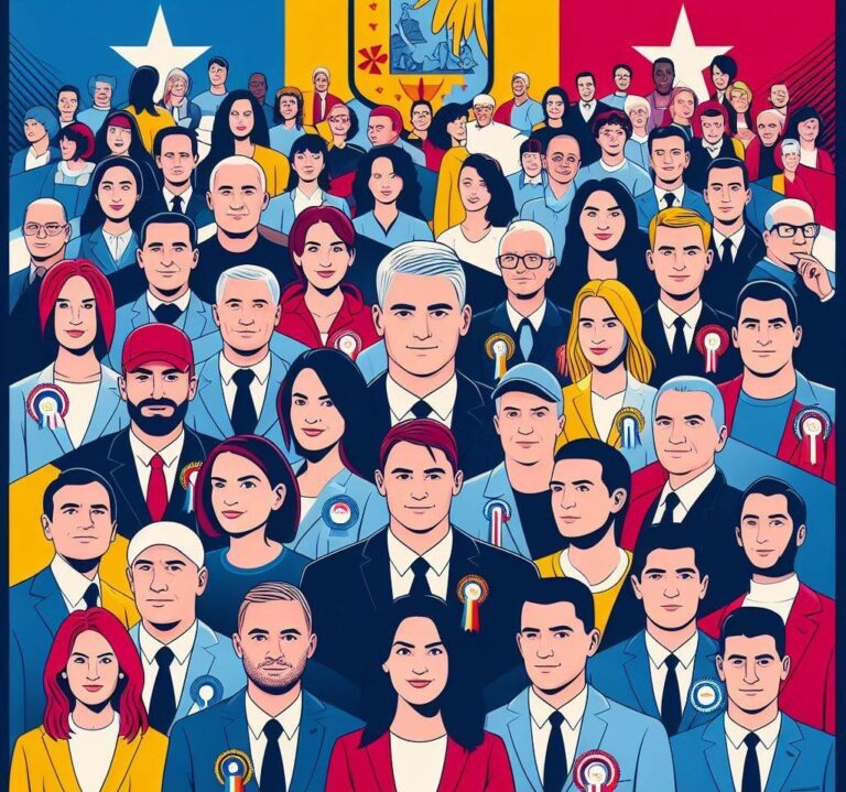alegerile locale din România din anul 2024