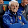 antrenor echipa nationala de fotbal romania mircea lucescu