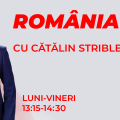 romania in direct catalin striblea