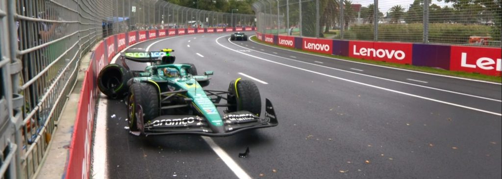 formula 1 australia fernando alonso 2025