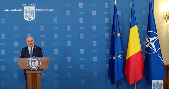 Candidează Ilie Bolojan la prezidențiale?