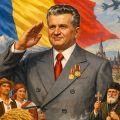 nicolae ceausescu